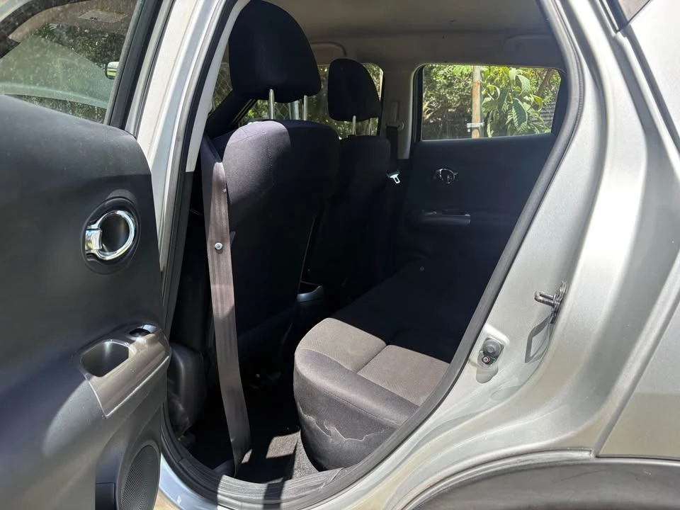 2013 Nissan Juke - Image 8 of 9