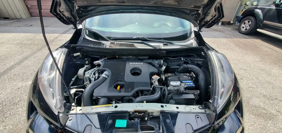 2013 Nissan Juke - Image 8 of 12
