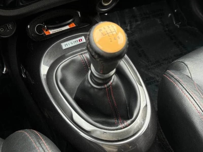2013 Nissan Juke - Image 16 of 19
