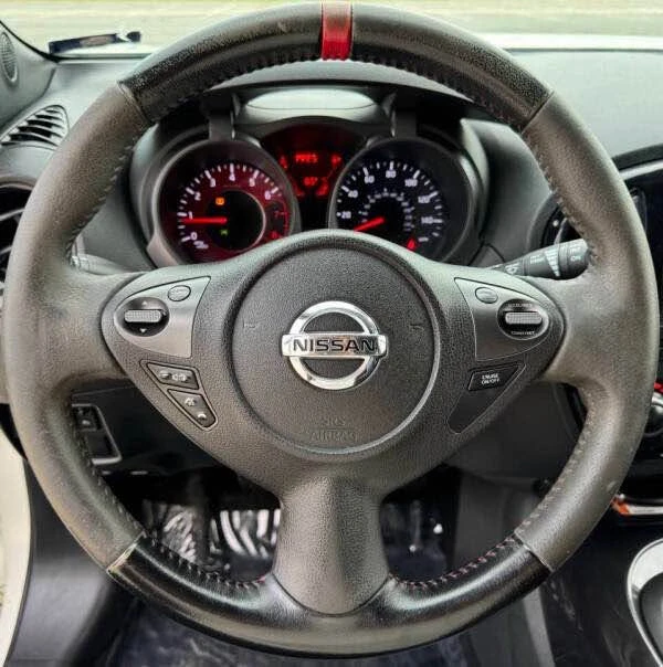 2013 Nissan Juke - Image 13 of 19