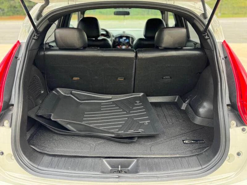 2013 Nissan Juke - Image 19 of 19