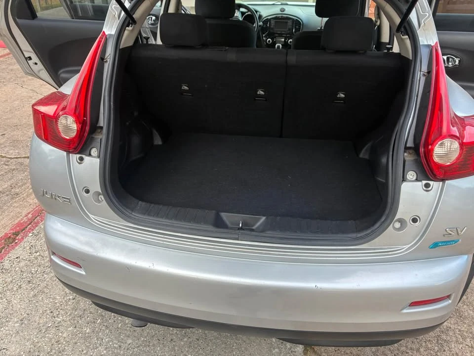 2013 Nissan Juke - Image 7 of 12