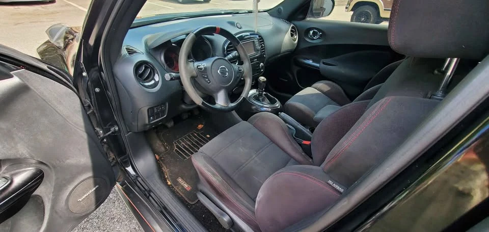 2013 Nissan Juke - Image 11 of 12