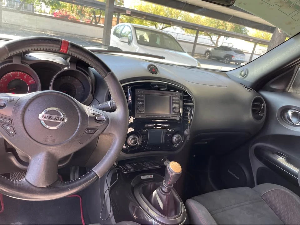 2013 Nissan Juke - Image 5 of 5