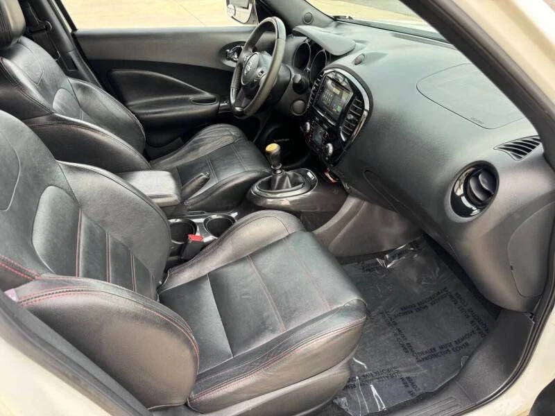 2013 Nissan Juke - Image 11 of 19