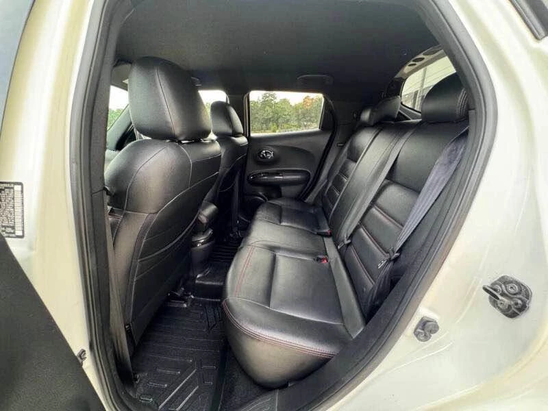 2013 Nissan Juke - Image 17 of 19