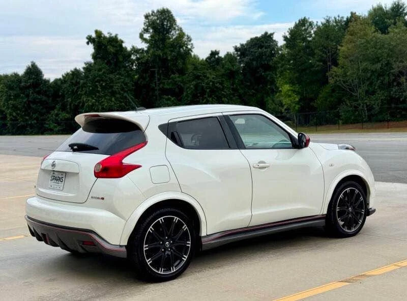 2013 Nissan Juke - Image 6 of 19
