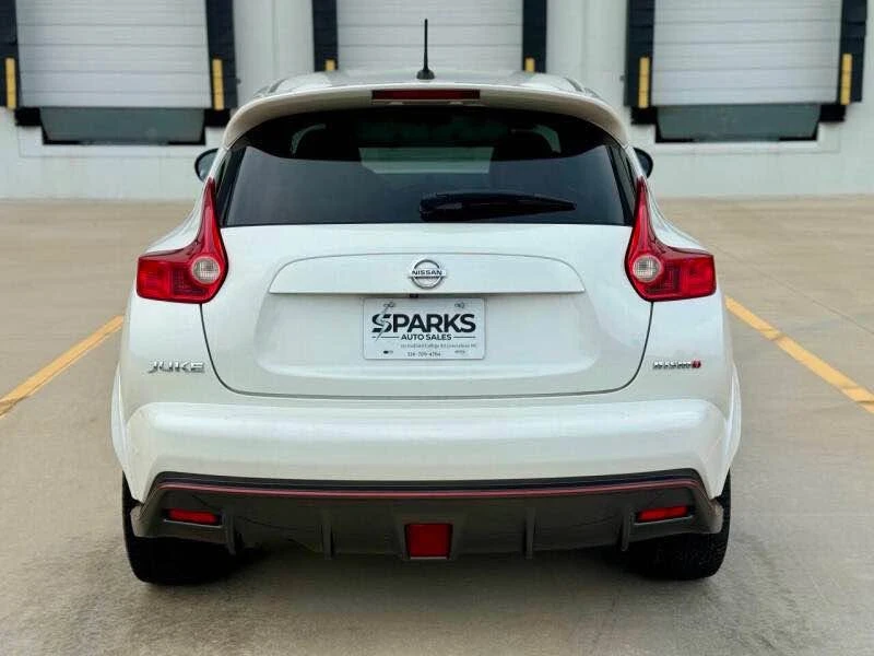 2013 Nissan Juke - Image 7 of 19