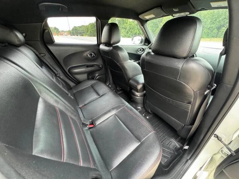 2013 Nissan Juke - Image 18 of 19