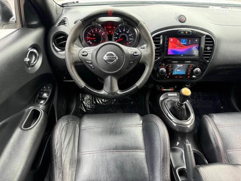 2013 Nissan Juke - Image 12 of 19