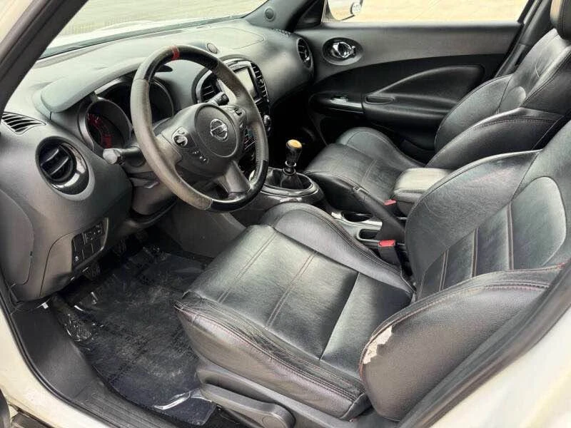 2013 Nissan Juke - Image 10 of 19