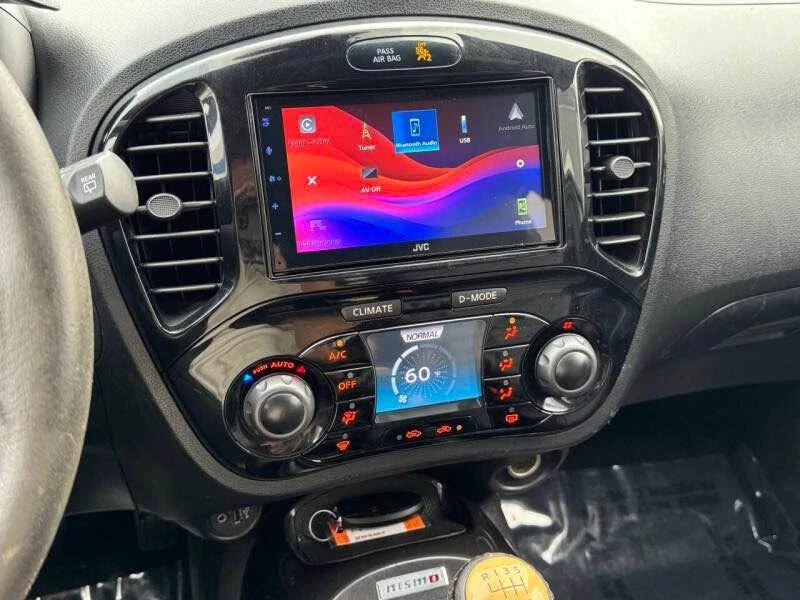 2013 Nissan Juke - Image 14 of 19