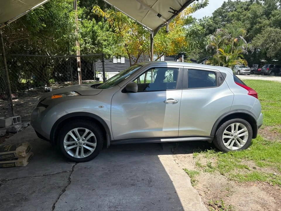 2013 Nissan Juke - Image 6 of 9