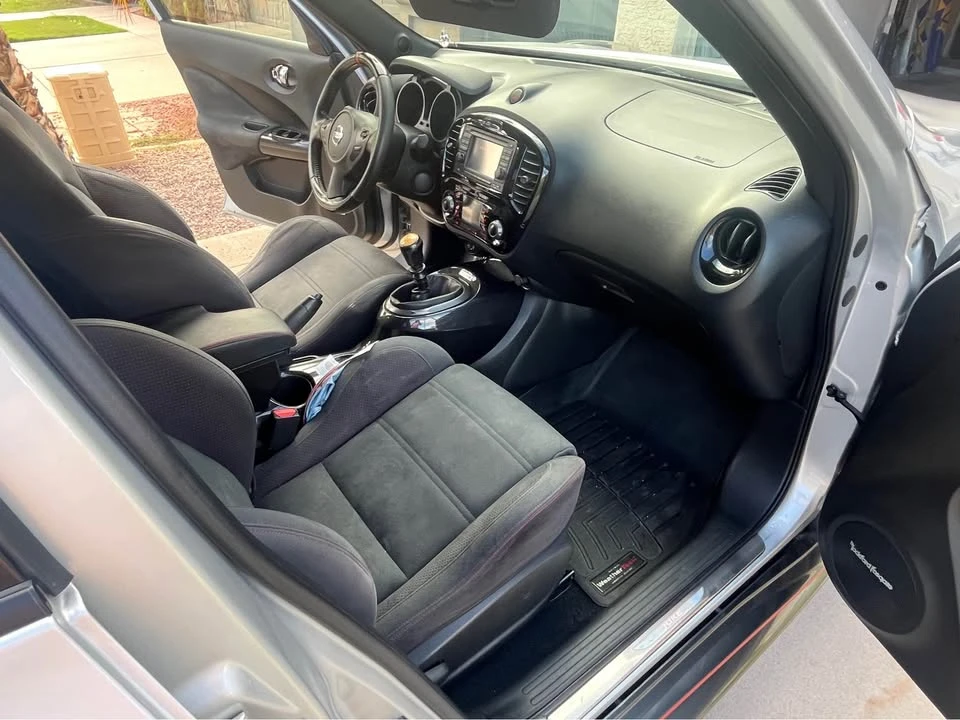 2013 Nissan Juke - Image 15 of 15