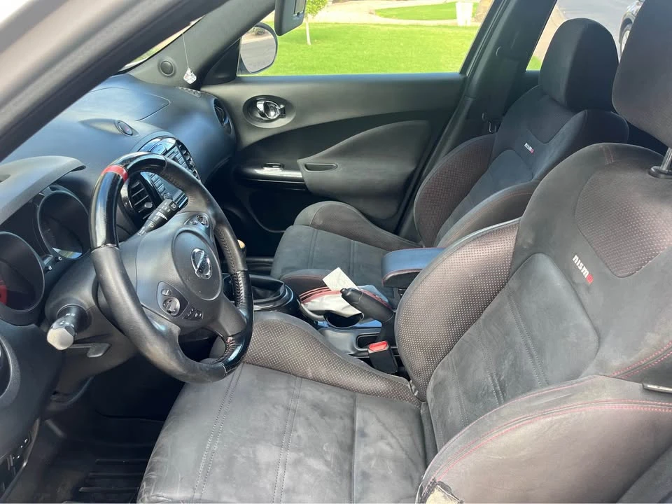 2013 Nissan Juke - Image 8 of 15