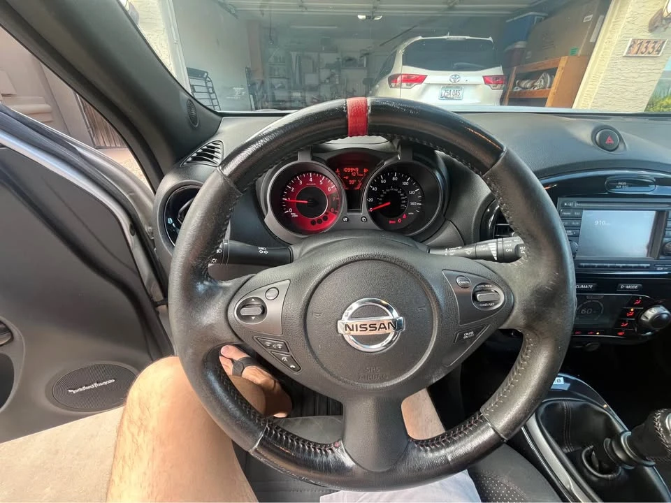 2013 Nissan Juke - Image 9 of 15