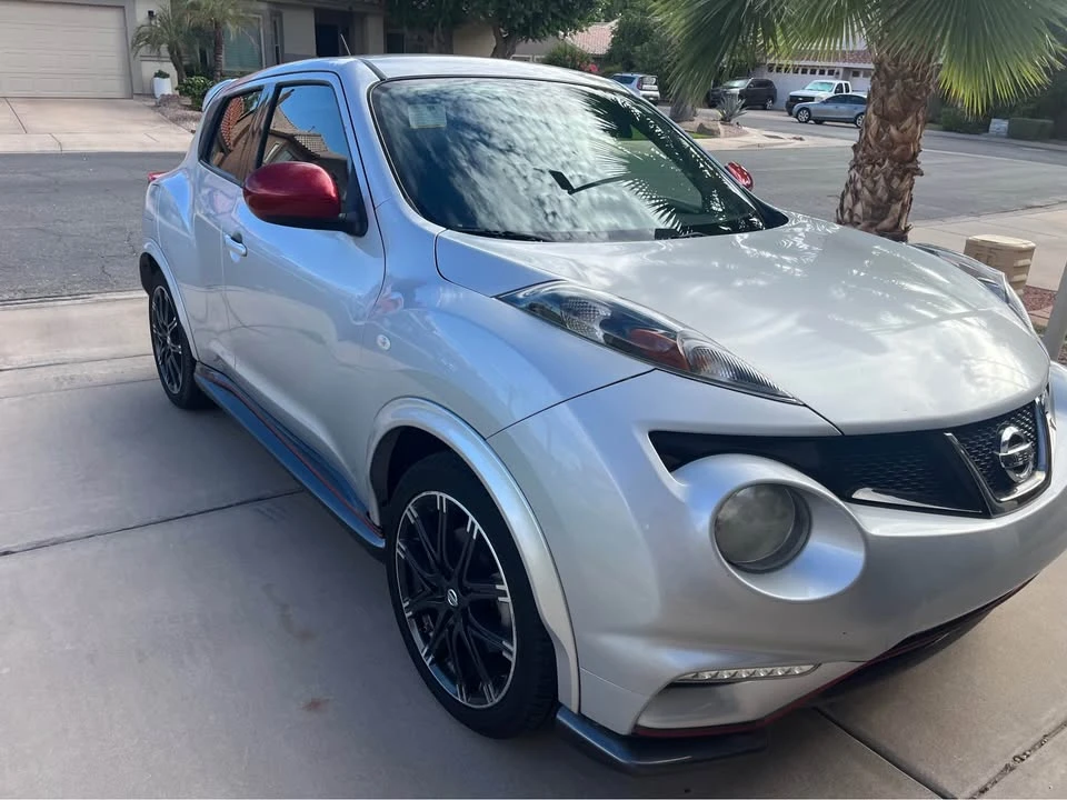 2013 Nissan Juke - Image 2 of 15