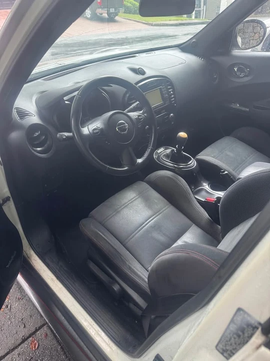 2013 Nissan Juke - Image 5 of 8