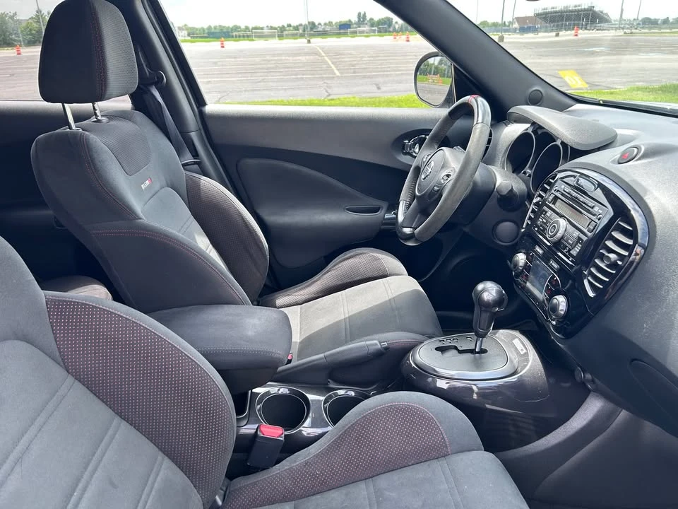 2013 Nissan Juke - Image 15 of 19