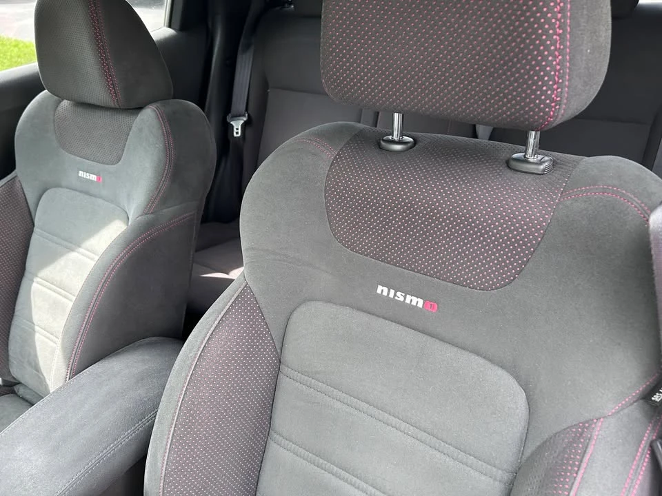 2013 Nissan Juke - Image 9 of 19