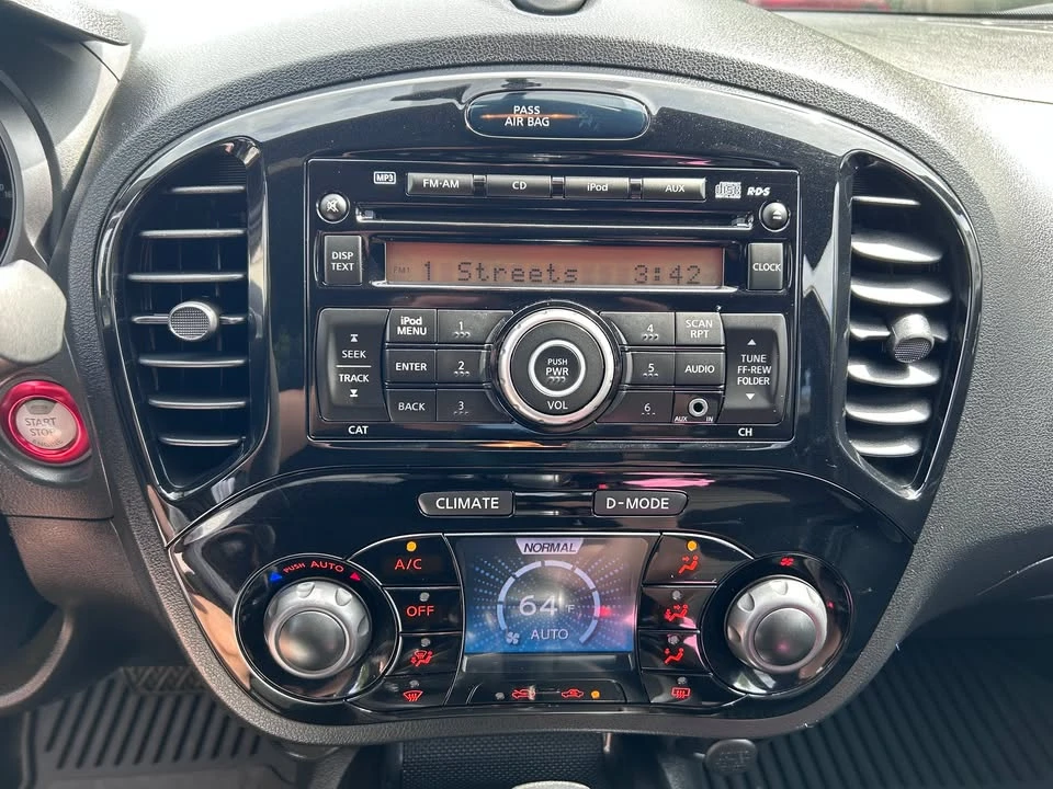 2013 Nissan Juke - Image 11 of 19