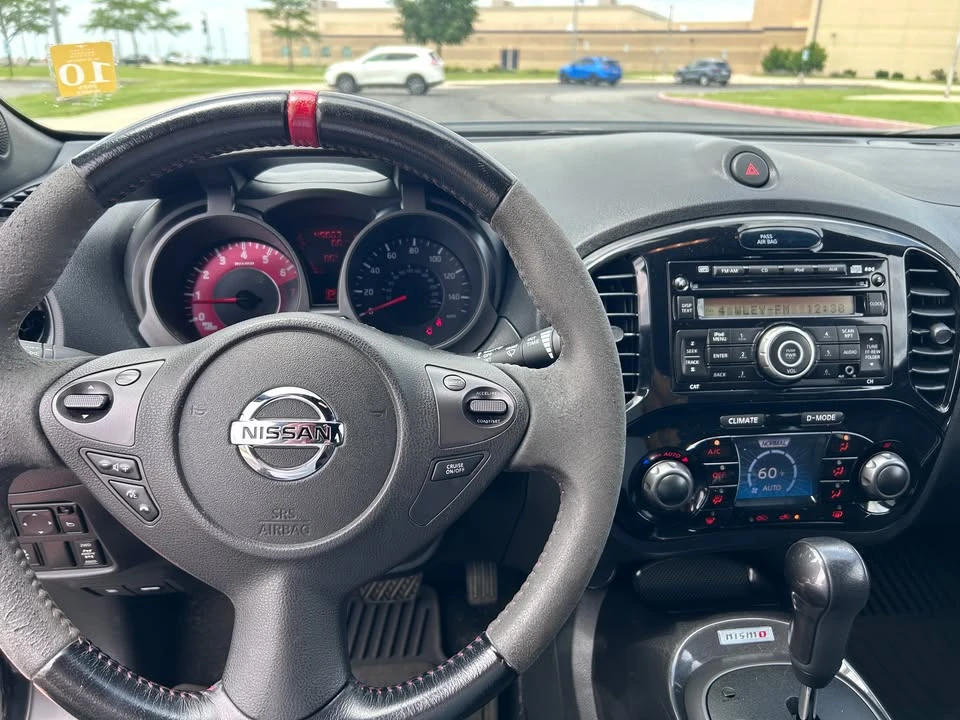 2013 Nissan Juke - Image 10 of 19