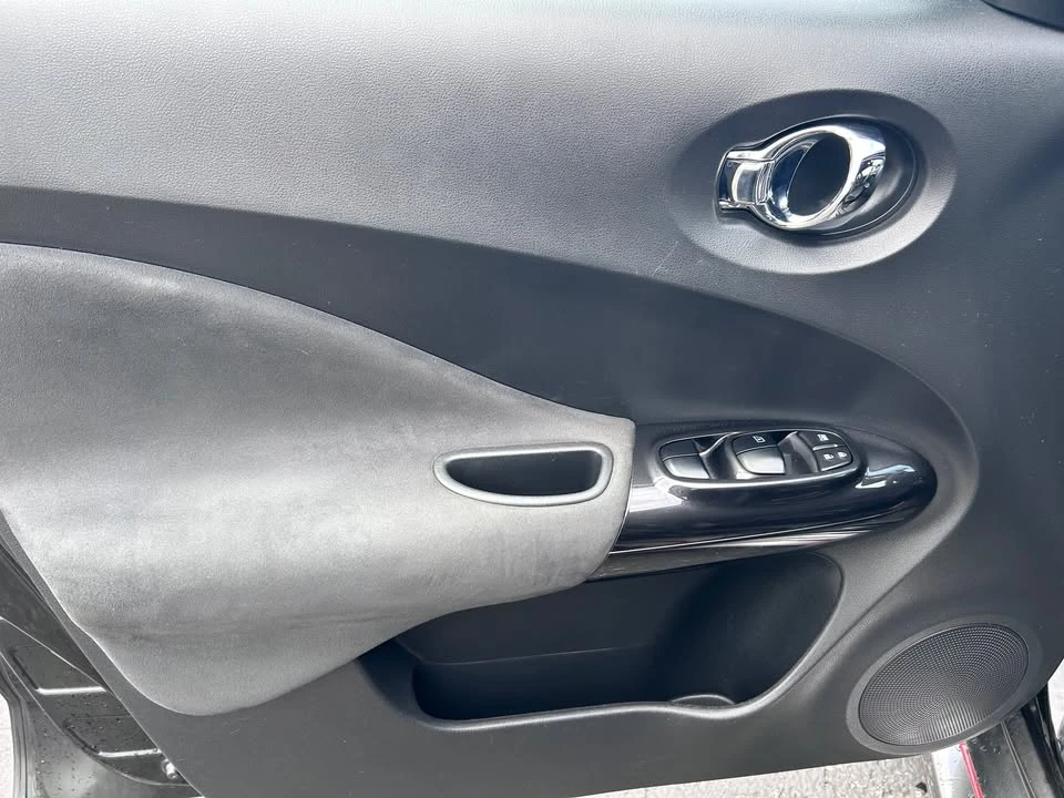 2013 Nissan Juke - Image 7 of 19