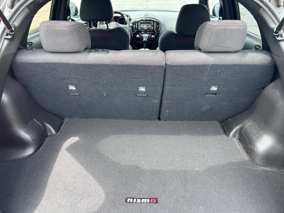 2013 Nissan Juke - Image 14 of 19