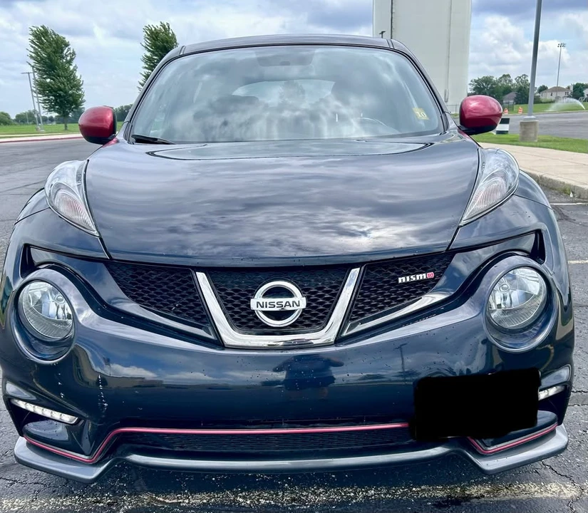 2013 Nissan Juke - Image 2 of 19
