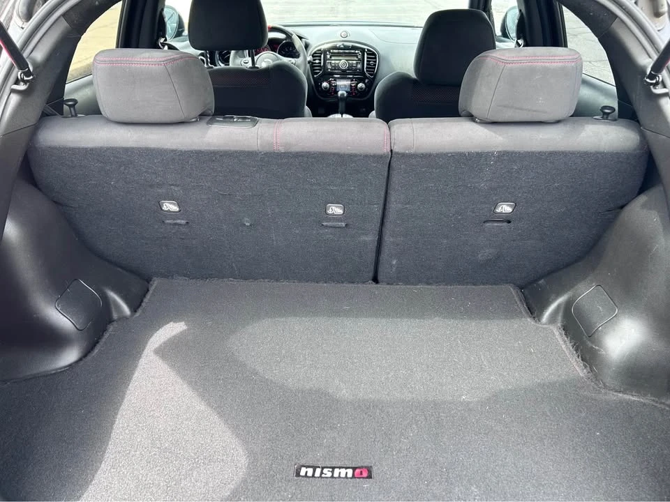 2013 Nissan Juke - Image 13 of 18