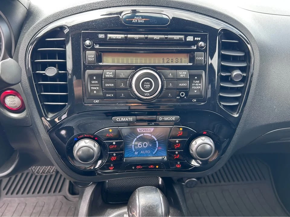 2013 Nissan Juke - Image 10 of 18