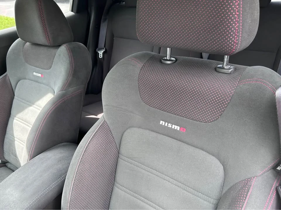 2013 Nissan Juke - Image 8 of 18
