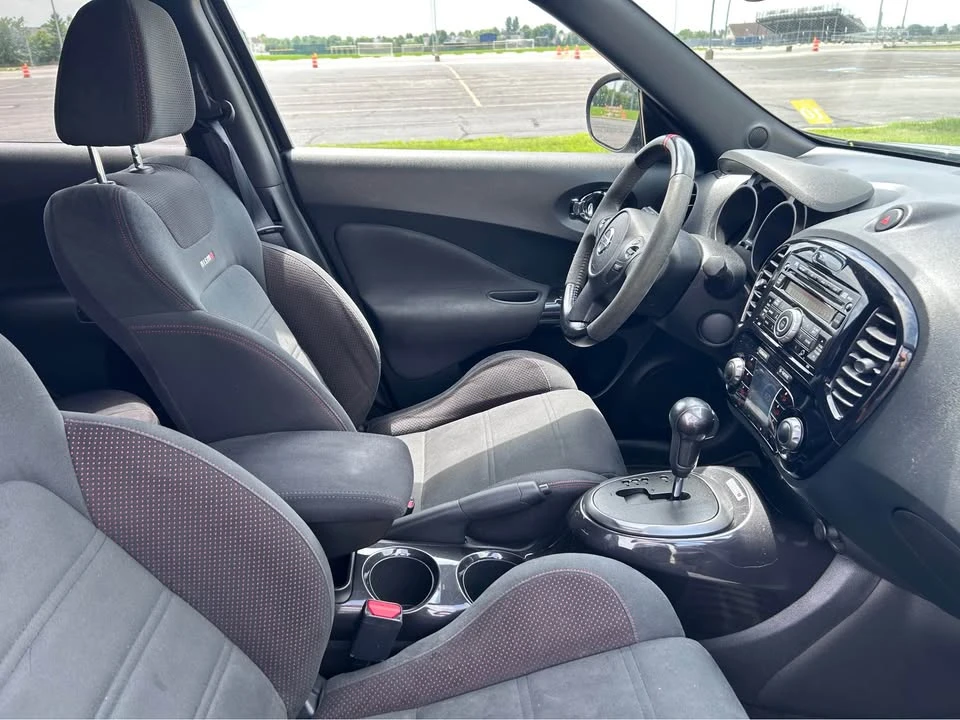 2013 Nissan Juke - Image 15 of 18