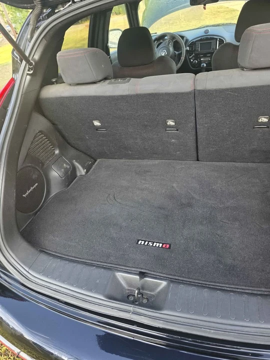 2013 Nissan Juke - Image 6 of 8