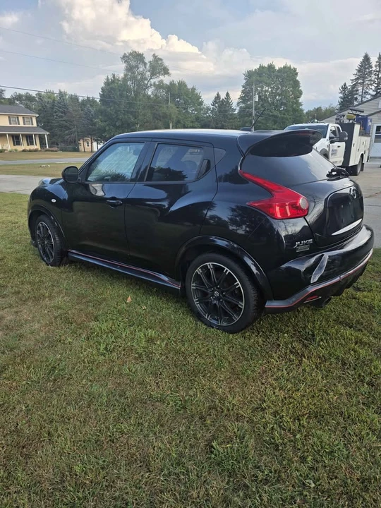 2013 Nissan Juke - Image 5 of 8