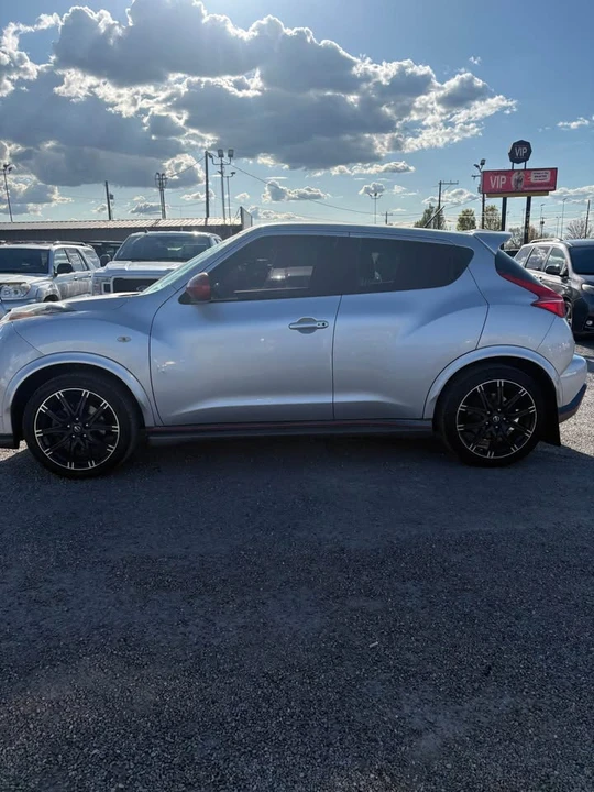 2013 Nissan Juke - Image 6 of 9