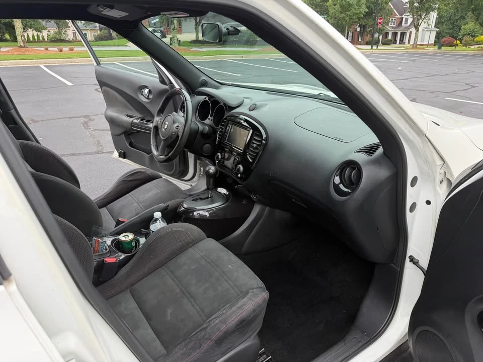 2013 Nissan Juke - Image 8 of 8