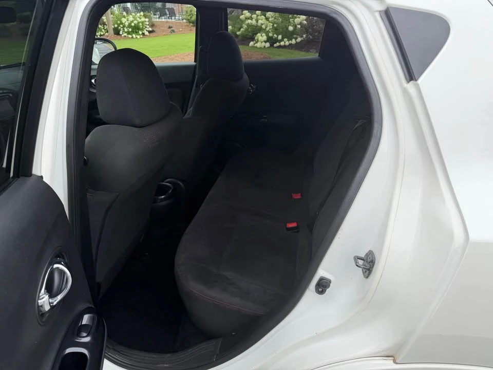 2013 Nissan Juke - Image 7 of 8