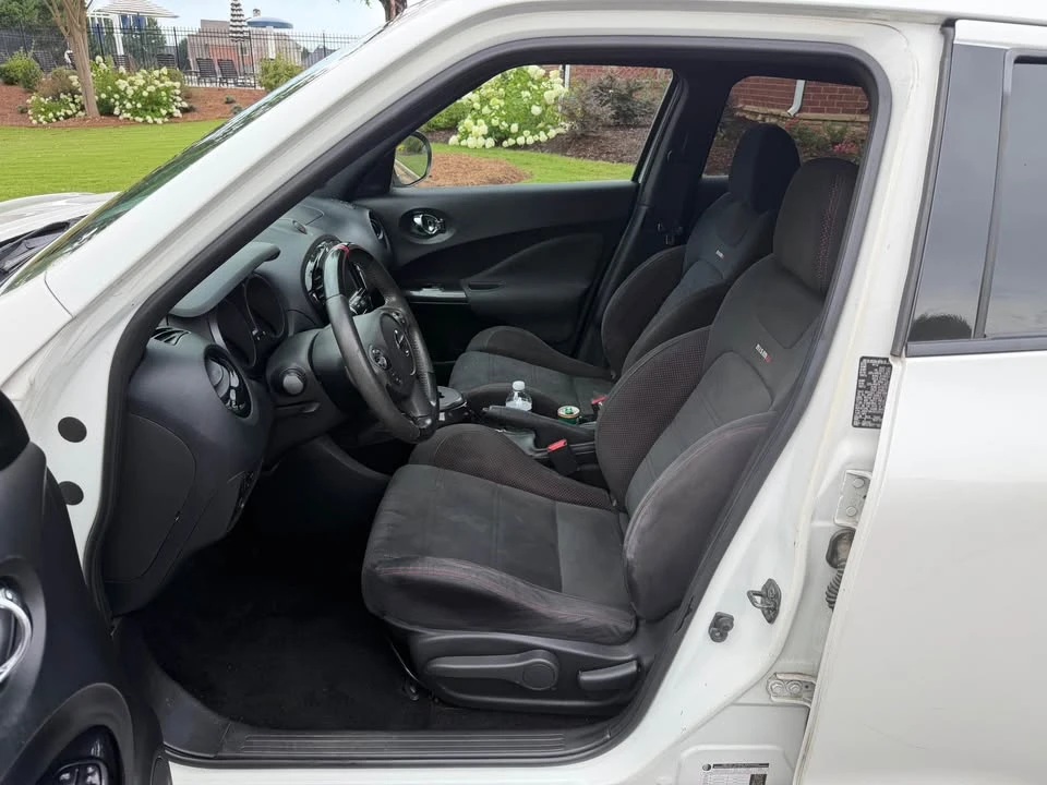 2013 Nissan Juke - Image 5 of 8
