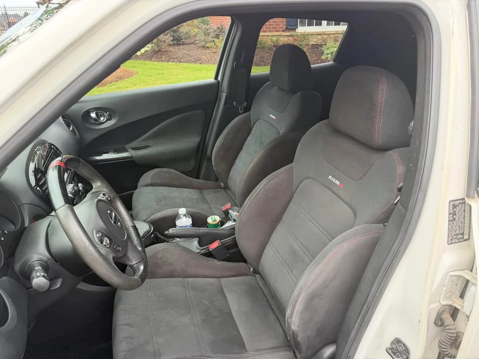 2013 Nissan Juke - Image 6 of 8