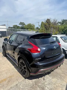 2013 Nissan JUKE Nismo