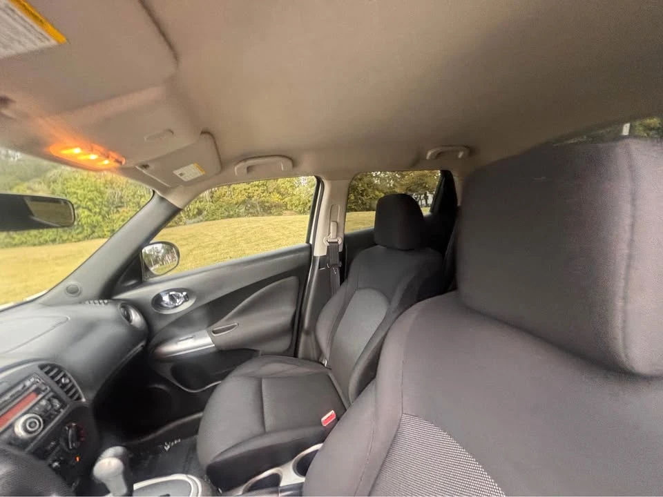 2013 Nissan Juke - Image 10 of 13