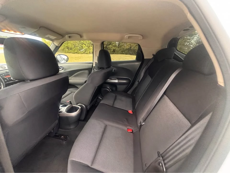 2013 Nissan Juke - Image 13 of 13