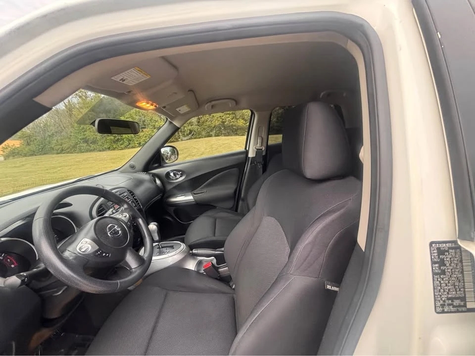2013 Nissan Juke - Image 11 of 13