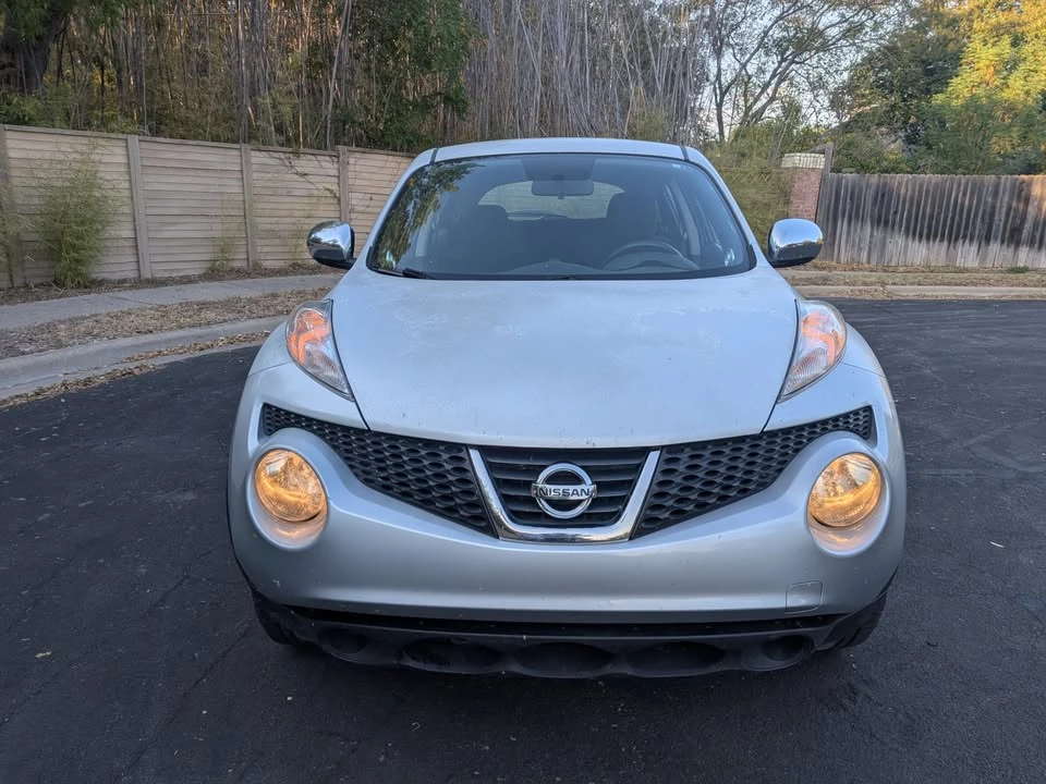2013 Nissan Juke - Image 5 of 12
