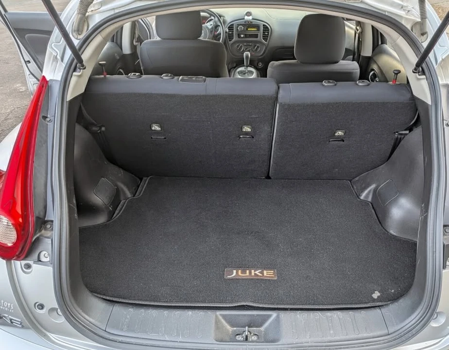 2013 Nissan Juke - Image 11 of 12