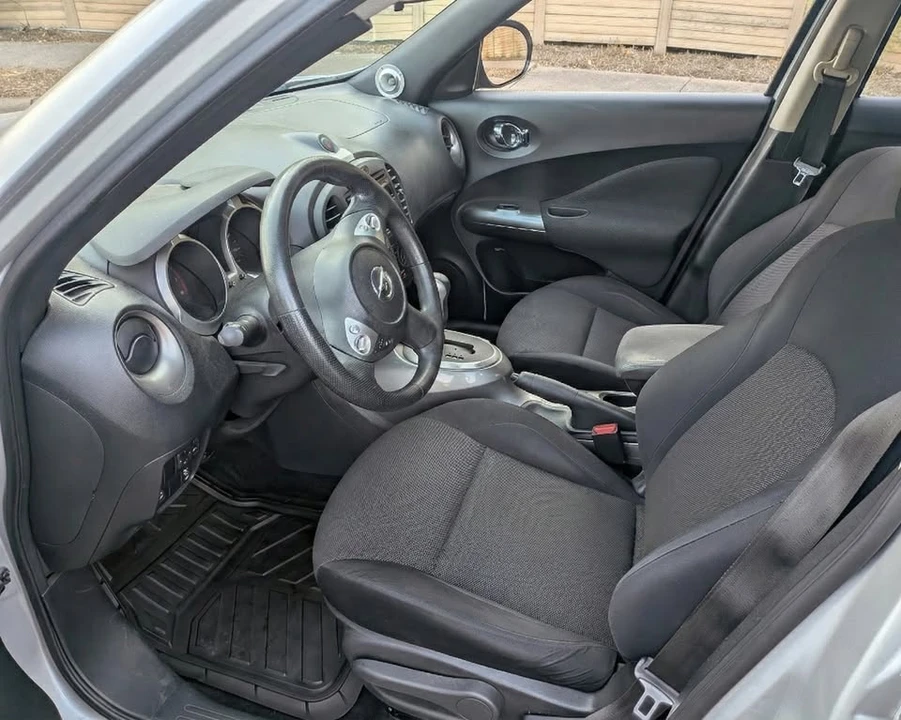 2013 Nissan Juke - Image 9 of 12