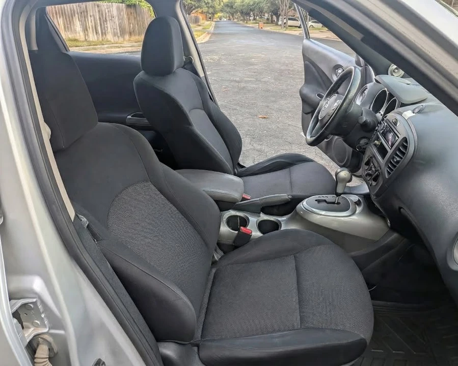2013 Nissan Juke - Image 10 of 12