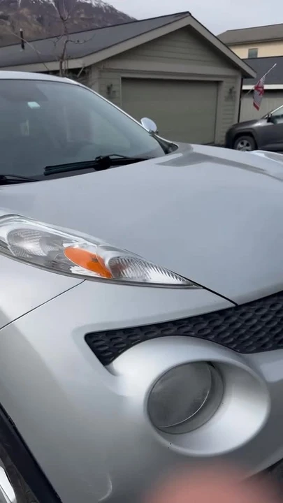 2013 Nissan Juke - Image 8 of 8