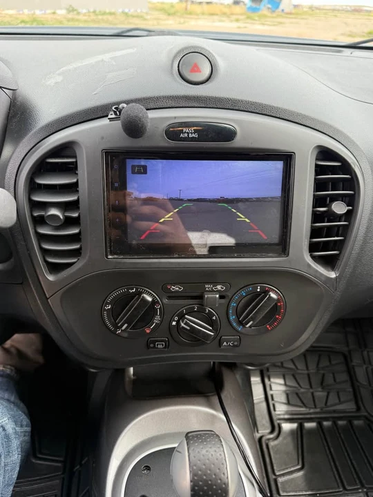 2013 Nissan Juke - Image 15 of 16
